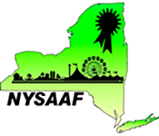 NYSSAF LOGO